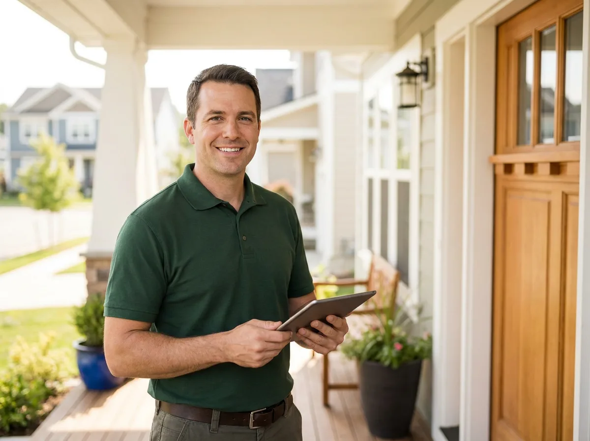Pest control FAQs for Akron, MI